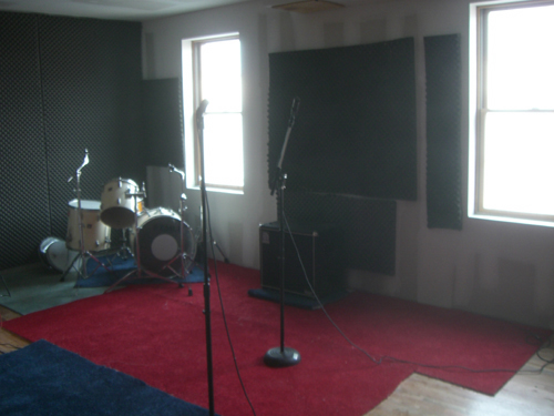 BandSpaces Photos