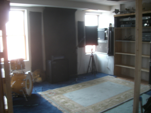 BandSpaces Photos